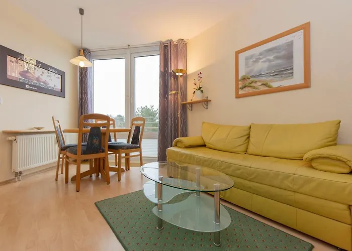 Kurpark-Residenz App 211A