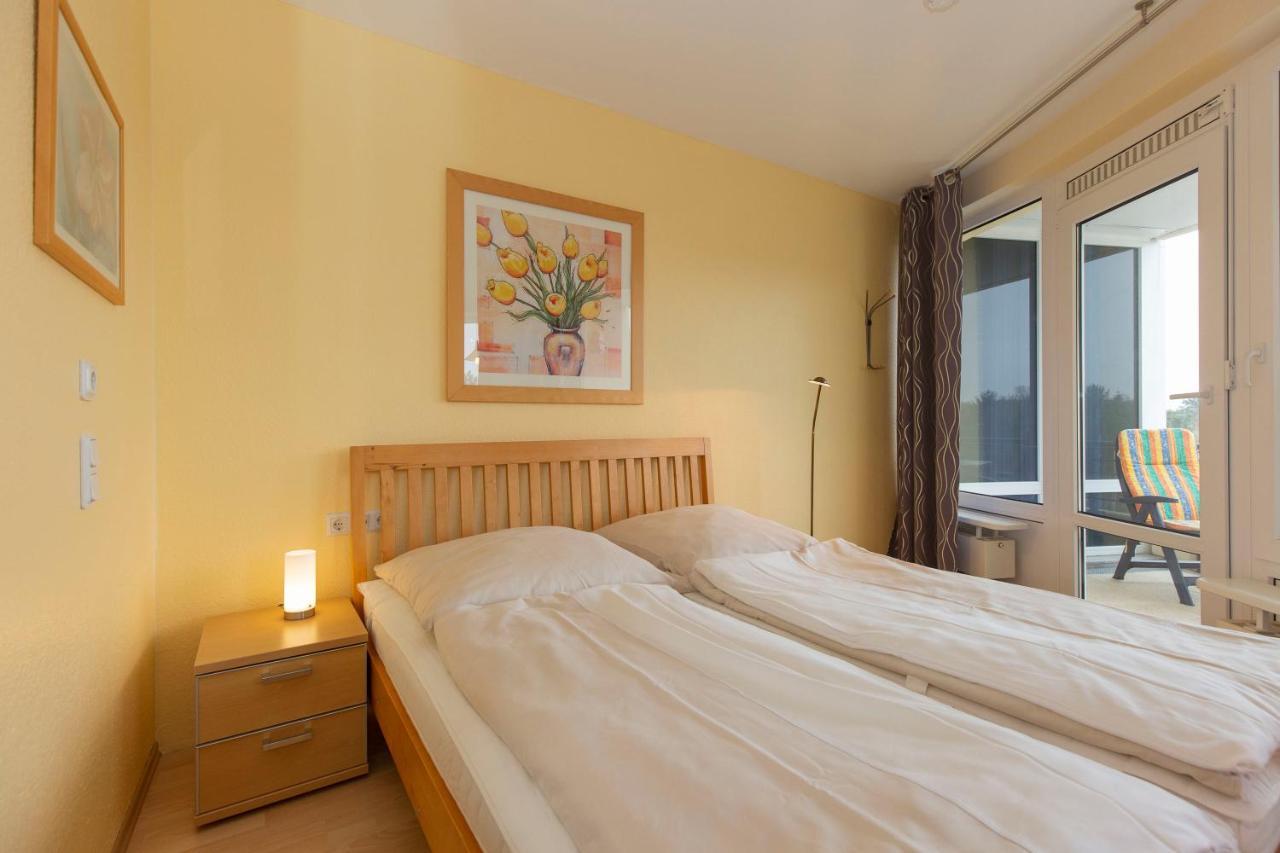 Kurpark-Residenz App 211A * Cuxhaven