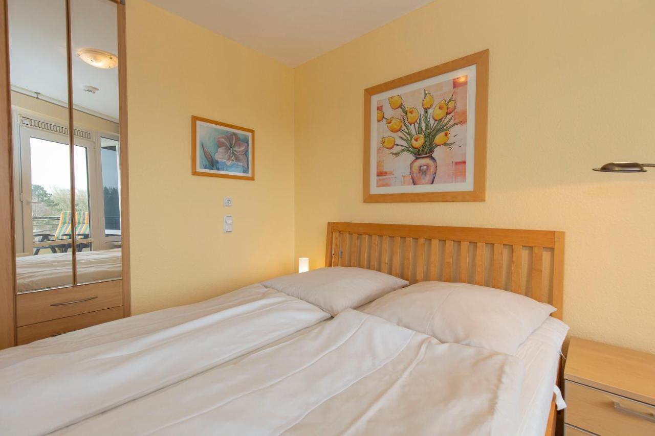 Kurpark-Residenz App 211A Cuxhaven