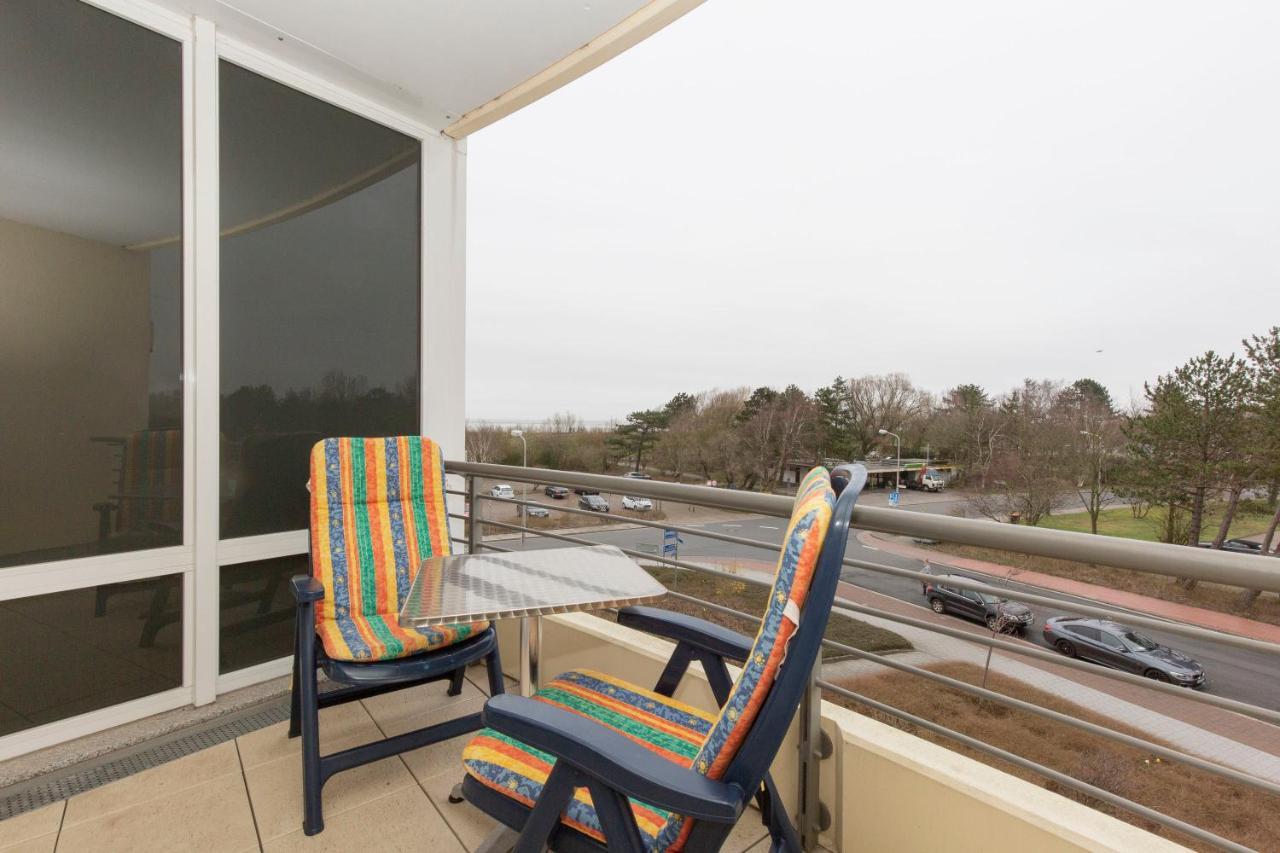 Kurpark-Residenz App 211A * Cuxhaven