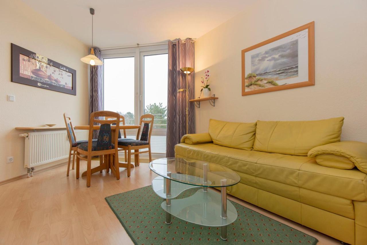 Apartment Kurpark-Residenz App 211A