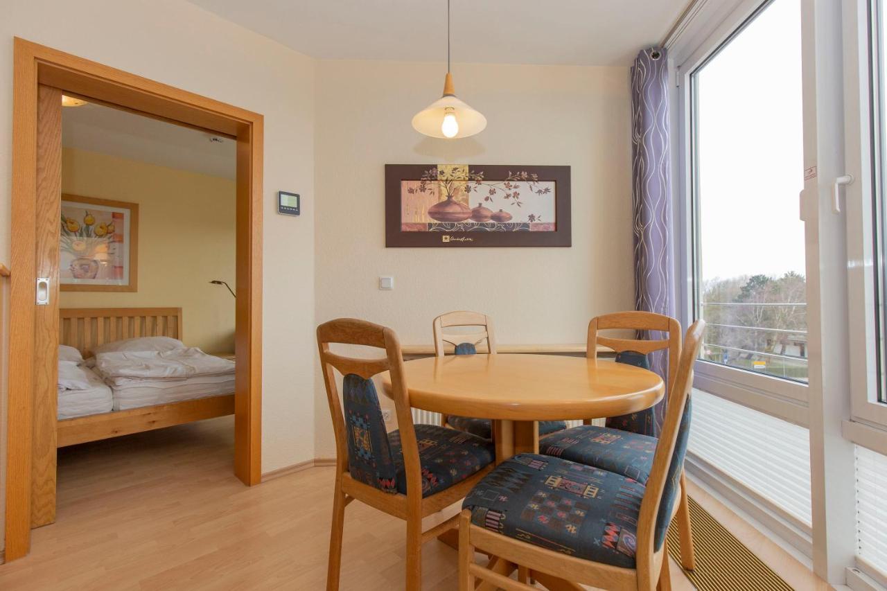 Apartment Kurpark-Residenz App 211A