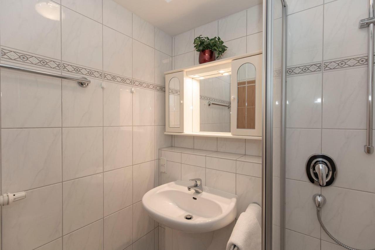 Apartment Kurpark-Residenz App 211A